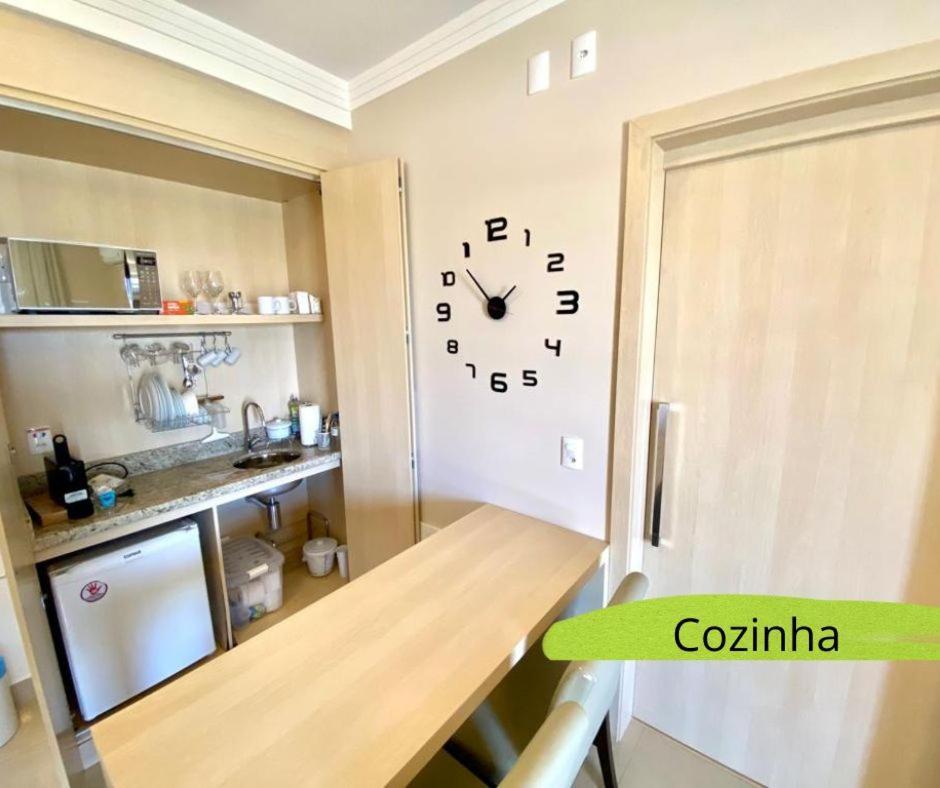 Flat Completo Com Servicos Em Hotel 5 Estrelas Ribeirão Preto Exterior foto